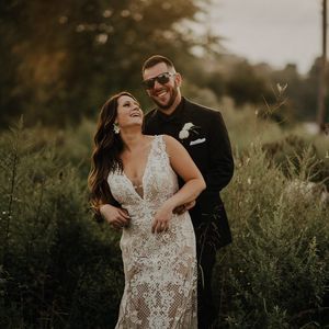 Meet your Posher, Whitney